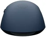 Hiir FURY Tanto T4 gaming mouse wireless 12000 dpi navy blue