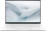 ASUS Zenbook S16 OLED/UM5606GA-OLED591XZ/AI7-445/16"/2880x1800/T/32GB/512GB/AMD int/W11P/White/2R