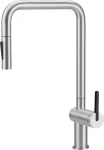 Deante Kitchen faucet with pull-out spout