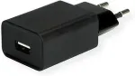 VALUE 19.99.1092 mobile device charger Universal Black AC Fast charging Indoor