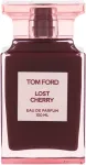 TOM FORD Private Blend Lost Cherry 100ml - Eau de Parfum uniseks