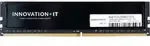 M&auml;lu Innovation IT 3200 8GB CL22 1.2V with Heatspreader (CL22-22-22)