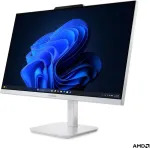Lenovo A105 | 24 | Desktop | AIO | 23.8 " | AMD Ryzen 5 | 40 | 8 GB | Soldered LPDDR5 | 256 GB | AMD Radeon 610M Graphics | English | Windows 11 Home | Warranty 24 month(s)