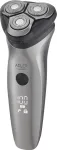 Pardel Adler | Electric Shaver with Beard Trimmer | AD 2945 | Operating time (max) 60 min | Wet & Dry