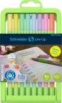 Schneider Tindipliiatsite komplekt Line-Up, 8tk.