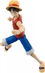 BANDAI ANIME HEROES ONE PIECE - MONKEY D. LUFFY EAST BLUE