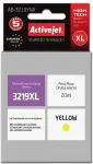 Tooner Activejet AB-3219YNX Ink Cartridge (replacement for Brother LC3219Y XL ; Supreme; 20 ml; yellow)