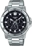 Casio K&auml;ekell MEESTELE MTP-VD300D-1E (45MM)