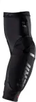 Leatt Elbow Guard 3DF 6.0 Evo Elbow Guards Size L, Black
