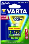 Varta Direct Energy (Blister) HR03 AAA 2szt - 800mAh