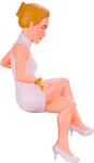 MINIX BASIC INSTICT - SHARONE STONE