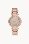 Michael Kors K&auml;ekell naistele MK6511 (38MM)