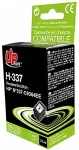 Tooner T3AZUR HJ337UPb ink cartridge 1 pc(s) Black