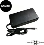 EXTRADIGITAL Laptop power adapter DELL 240W: 19.5V, 12.3A