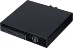 Dell OptiPlex 3080 Micro i3-10100T 16GB 256GB SSD USFF Win11pro KASUTATUD
