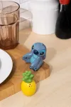 Paladone Disney Stitch And Pineapple Salt and Pepper Shakers