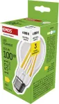 EMOS LED FLM A60 10.5W(100W) 1521lm E27 NW