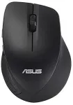 Hiir ASUS WT465 mouse Office Right-hand RF Wireless Optical 1600 DPI