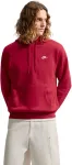 Nike Bluza męska Club BB czerwona FN3859 608 S