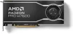 Videokaart AMD Radeon Pro W7600 8GB GDDR6