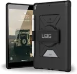 No name Urban Armor Gear Metropolis 25.9 cm (10.2") Cover Black