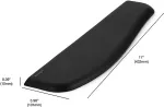 KENSINGTON ErgoSoft Wrist Rest for Slim Keyboard