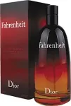Dior Fahrenheit 200ml - Eau de Toilette meestele