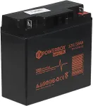 No name Battery 12V/18AH-TPL/Powerbox