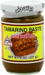 No brand Tamarind pasta POR KWAN 227g