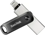 M&auml;lukaart Sandisk MEMORY DRIVE FLASH USB3 128GB/SDIX60N-128G-GN6NE