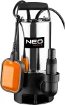 NEO TOOLS Submersible Waste Water Pump 900W