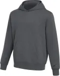 Nike Bluza dla dzieci Park 26 Fleece Hoodie ciemnoszara IO9048 071 L