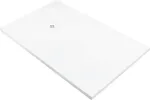 Deante Acrylic rectangular shower tray 90x130 cm