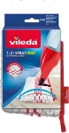 Vileda Mop Refill 1-2 Spray Max