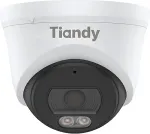 No name KAMERA IP TC-C34XN 2ENA-28 Spark Series - 4 Mpx 2.8 mm TIANDY