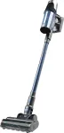 Cecotec Vacuum cleaner | Conga Rockstar P50 X-Treme | Corded operating | Handstick | 400 W | 33.6 V | Operating time (max) 60 min | Black/Blue