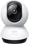 TP-Link Tapo Pan/Tilt AI Home Security Wi-Fi Camera
