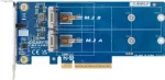 Gigabyte CMT40A0 interface cards/adapter Internal M.2