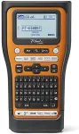 Brother Sildiprinter P-touch E560BTVP kaasaskantav m&auml;rgistaja koos kohvriga