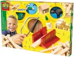 SES Tisleri m&auml;ngukomplrkt deluxe