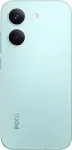 Mobiiltelefon POCO MOBILE PHONE X8 PRO/12/512GB GREEN MZB0N27EU POCO