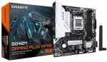 Protsessor GigaByte B840M GAMING PLUS WIFI6E/AM5/mATX