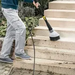 KARCHER K&auml;rcher splash guard