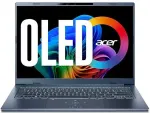 S&uuml;learvuti ACER Swift Go 14 AI OLED SFG14-75-97W4 14" WUXGA OLED Core Ultra 9 288V 32GB/1TB Win11