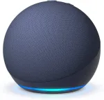 Amazon.com K&otilde;lar Amazon Echo Dot 5 Blue (B09B8RF4PY)