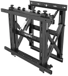 EQUIP seinakinnitus 19" - 70" 650325