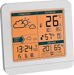 TFA 35.1152.02 SKY Radio Weather Station