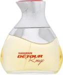 Al Haramain D&eacute;tour Rouge 100ml - Eau de Parfum uniseks
