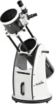 Sky-Watcher Skywatcher Dobsonian 8" Pyrex Flex Tube 200/1200 telescope