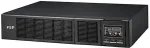 UPS FSP Clippers RT 2K uninterruptible power supply () Double-conversion (Online) 2 kVA 2000 W